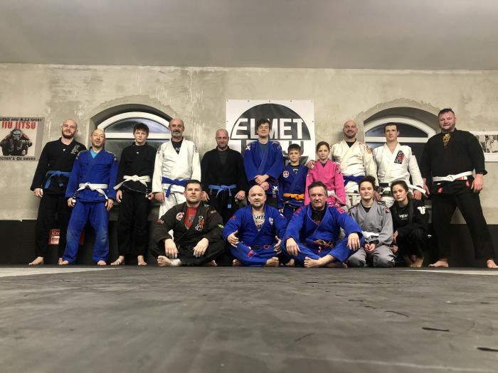 ElmetlightBJJplayers  sparing