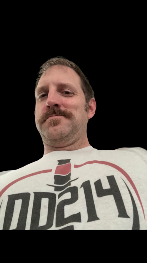 Joshua Graham