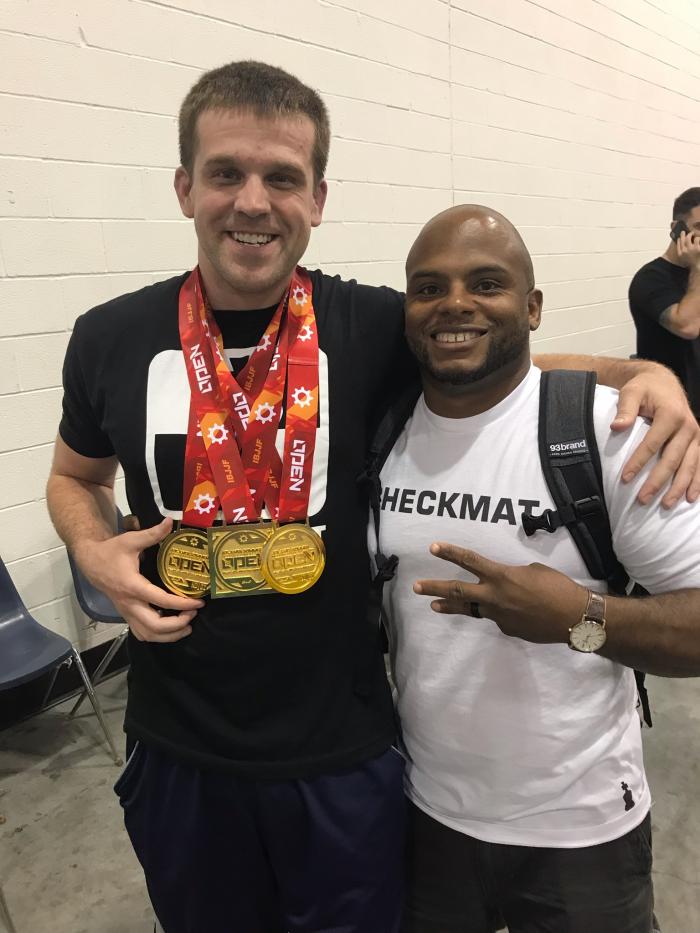 IBJJF Atlanta Summer International 2019 Open