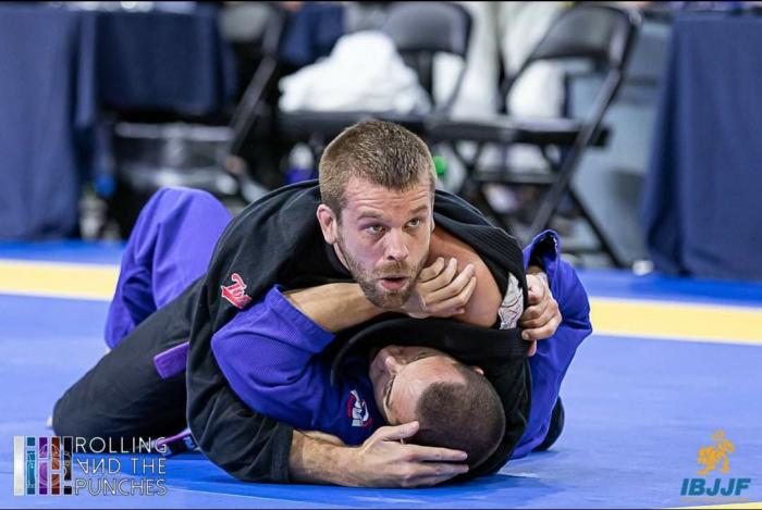 IBJJF Pan American Championship 2020