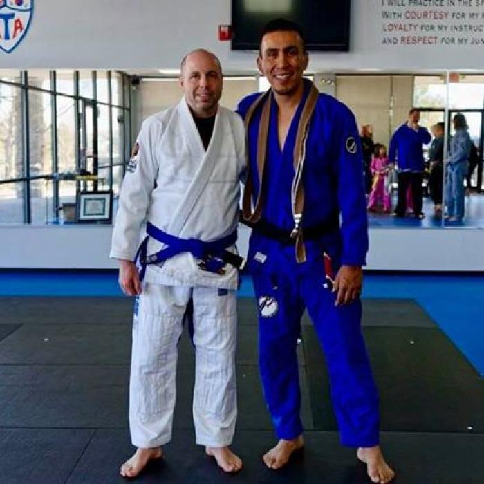 Portela Brazilian Jiu-Jitsu