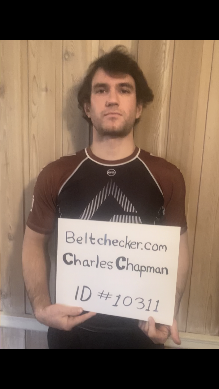 Beltchecker verification