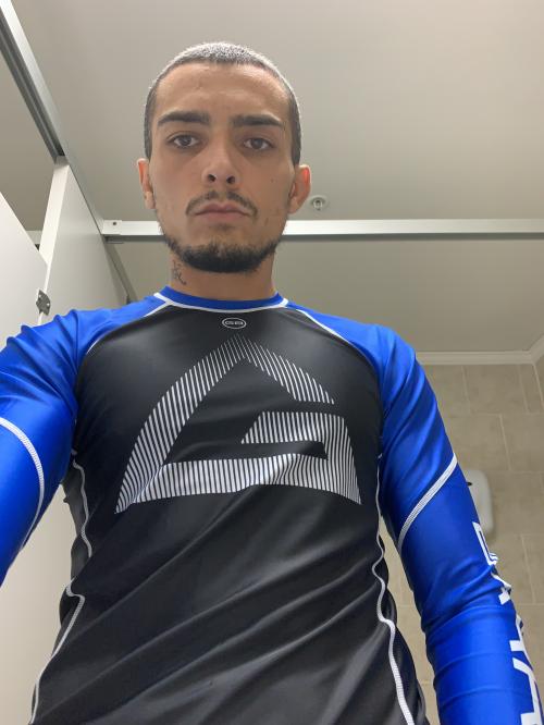 Jonathan Perez