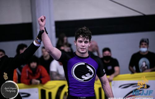 Sean Yadimarco
