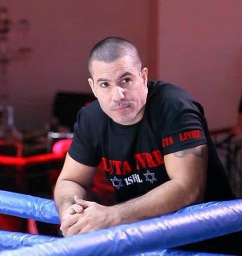 Amit Hakim