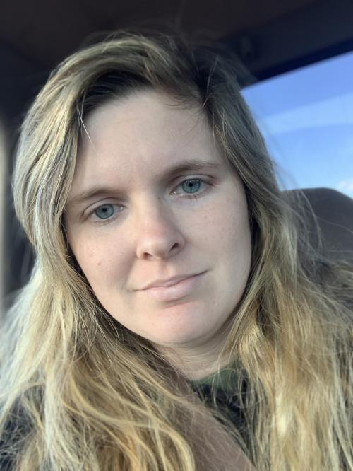 Jackalyn Easley