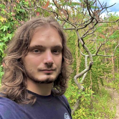 Blake Harris