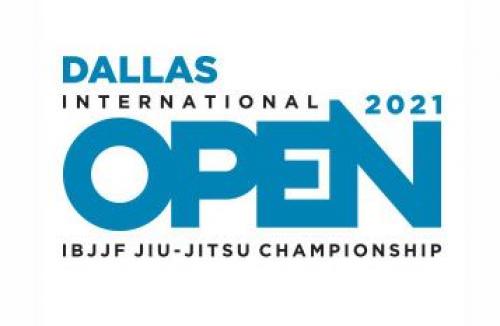 Dallas International Open 2021