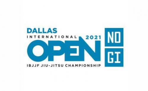 Dallas International Nogi Open 2021