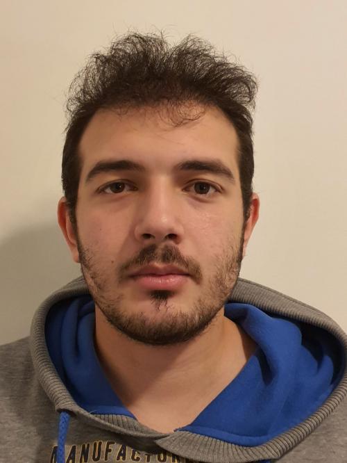 Batuhan Uzun