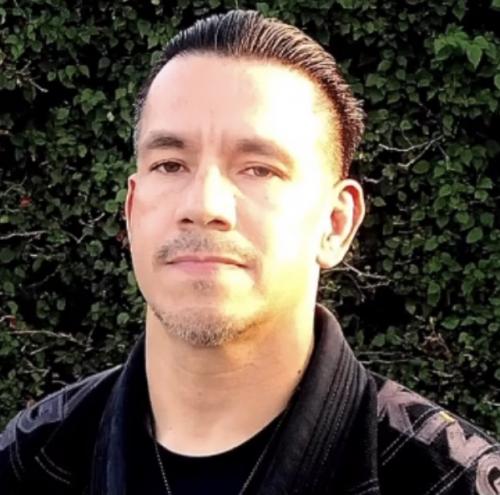 Benny Garcia