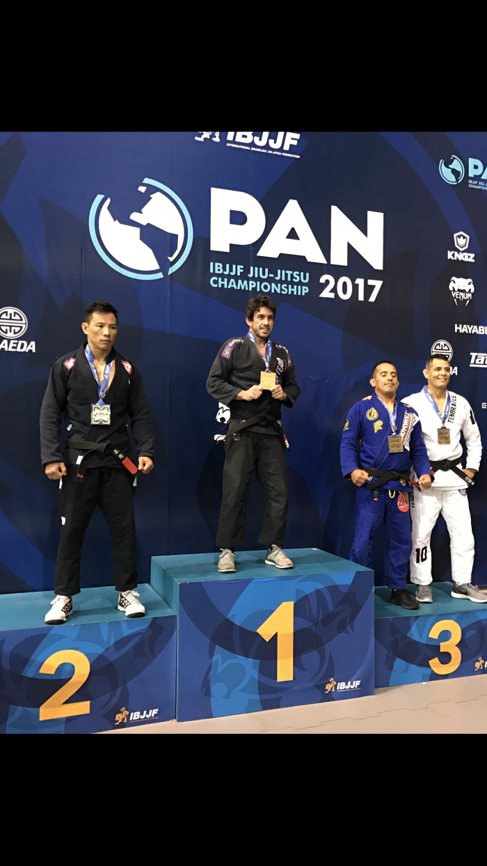 2017 Pan Am