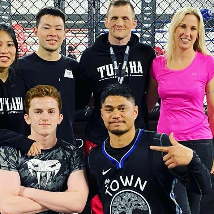 Submission Only NO-GI Tournament in Hamilton, New Zealand