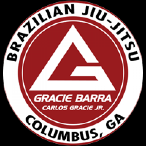 Gracie Barra Columbus