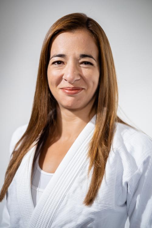 Shanti Abelha