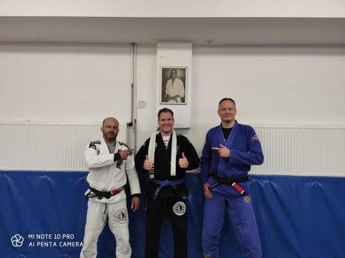 Promotion day