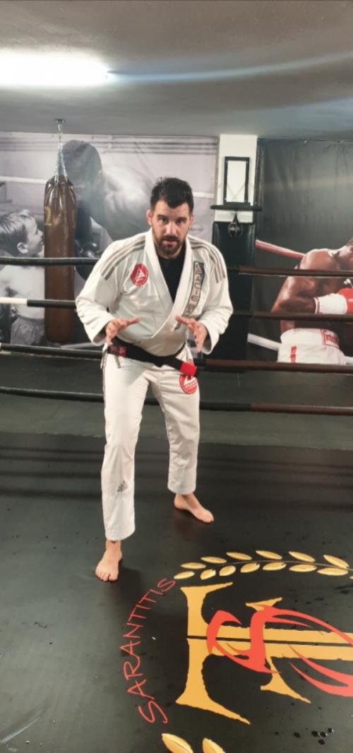 Pavlakis Ilias