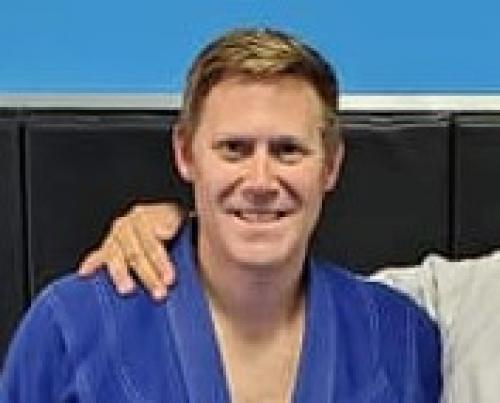 Greg Fischer