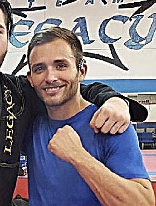 Gage Myers