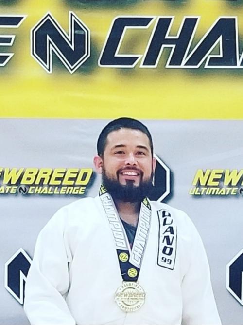 Richard Munguia