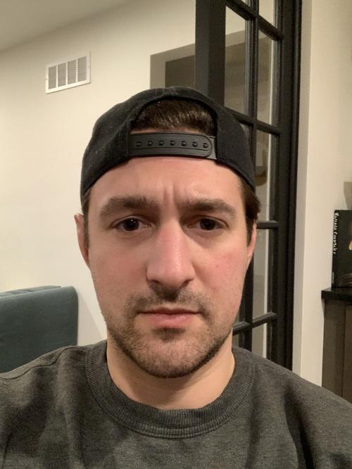 Kevin Tschop