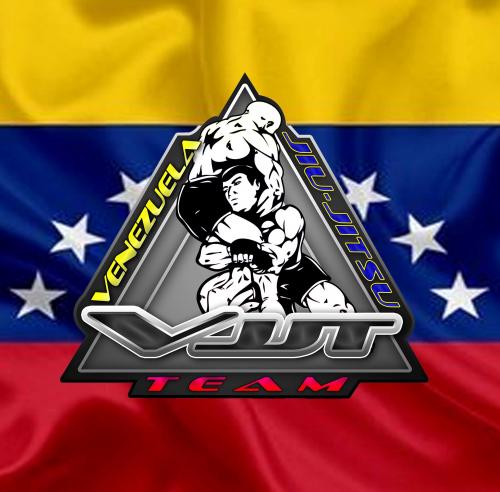 Venezuela Jiu Jitsu Team (VJJT)