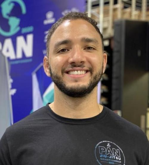 Robert Galan