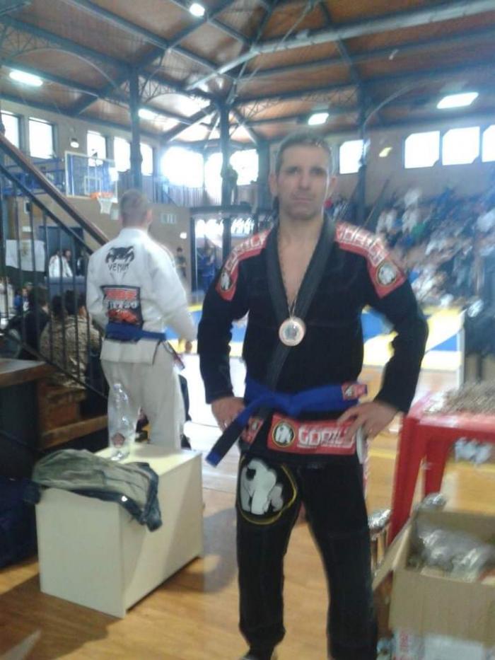 Italian open 2015