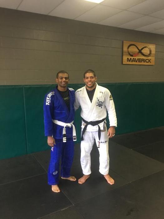 Andre Galvao seminar