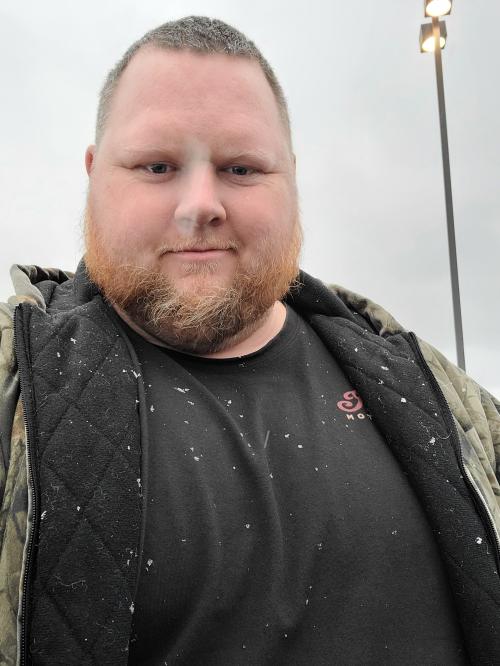 Joshua Jorden