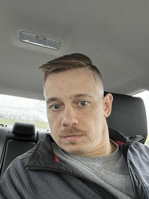 Ryan Greve