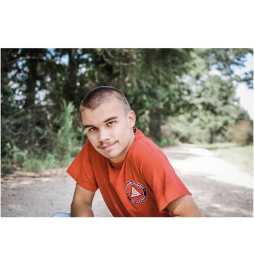 Camden Barbee