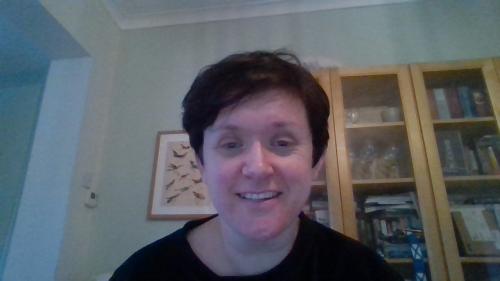 Lynne Crook