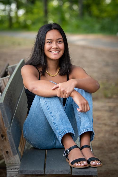 Faith Frye