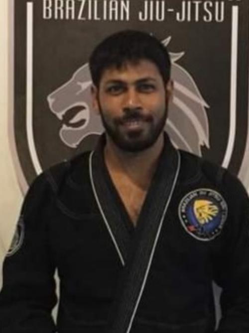 Tithira Perera