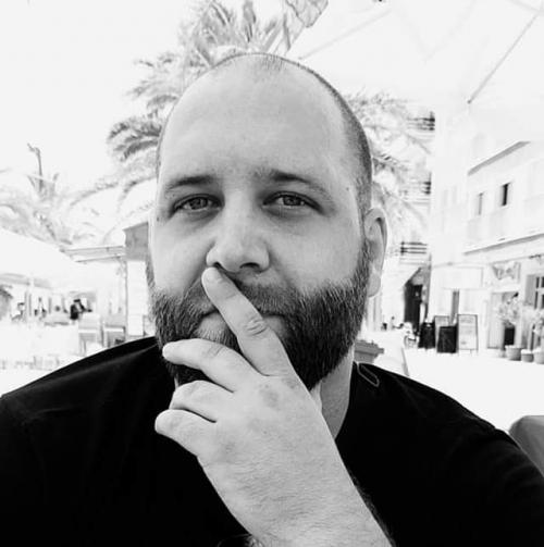 Philippe Maroquin