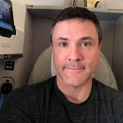 Matt Meyer