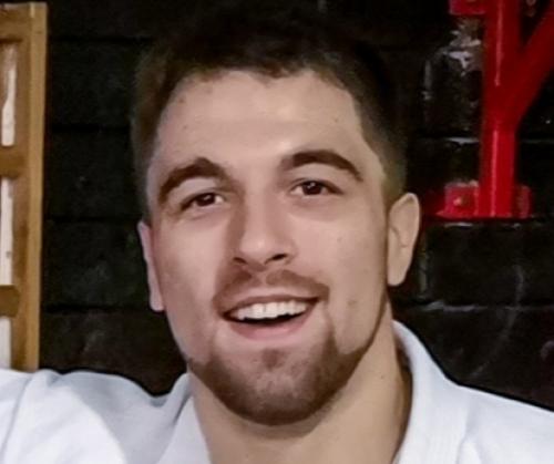 Kevin Bunney