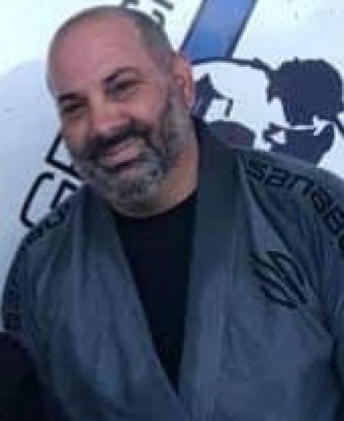 Jason Brocato