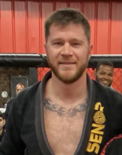 Matthew Scott