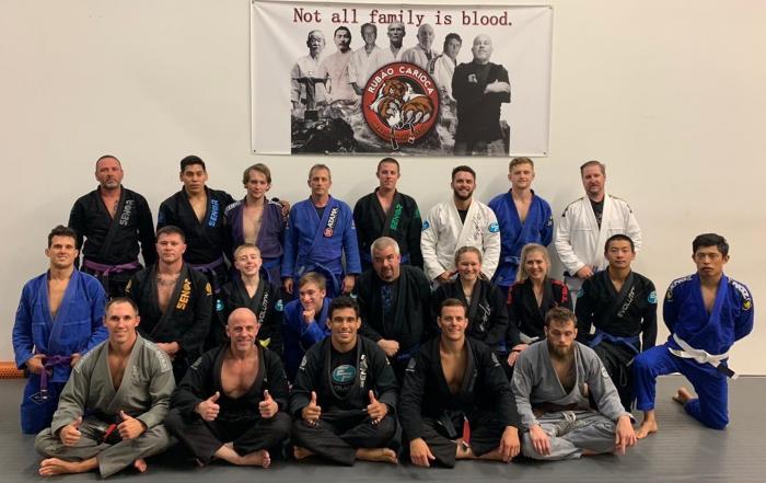 Diego Ramalho seminar