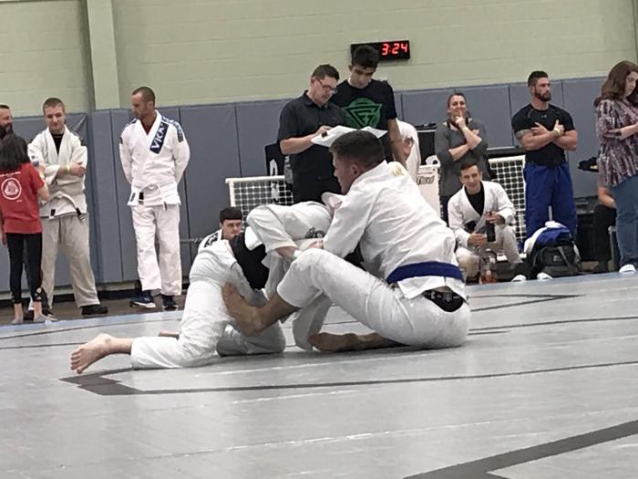 Good Fight 3/2019