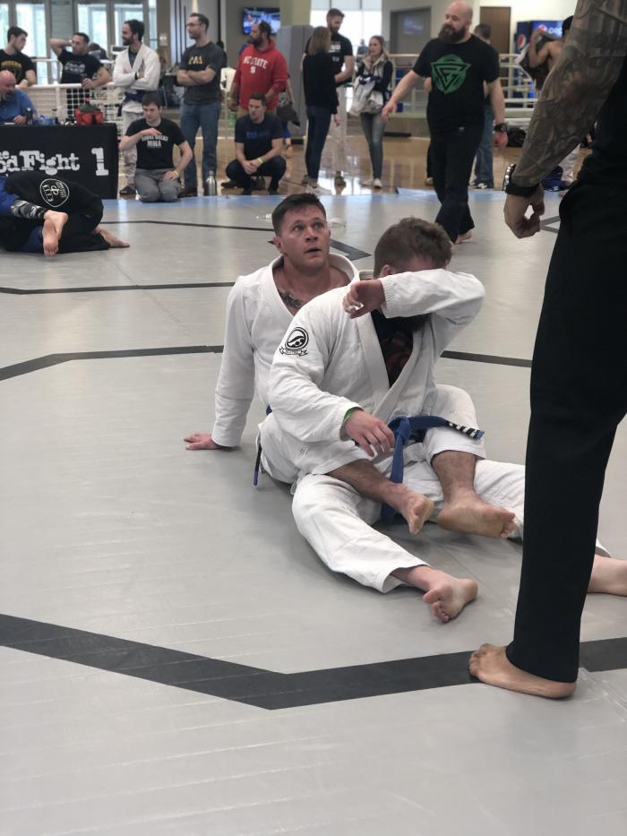 Good Fight 3/2019