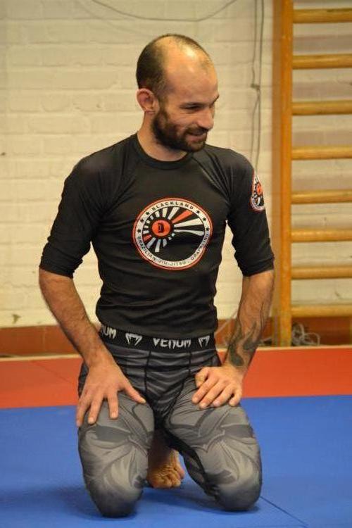 Julien Cantigniau