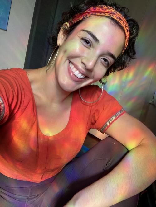 Natasha Collazos
