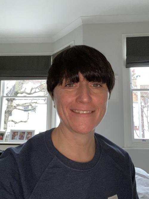Debbie Murphy