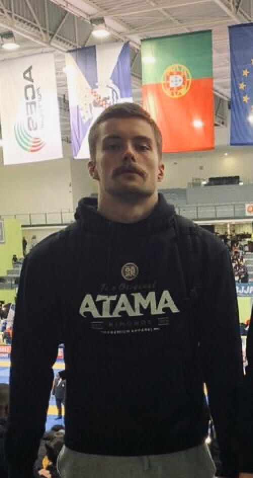 Pawel Mikolajuk