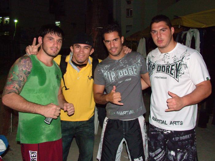 Nova União - Rio Brazil 2009