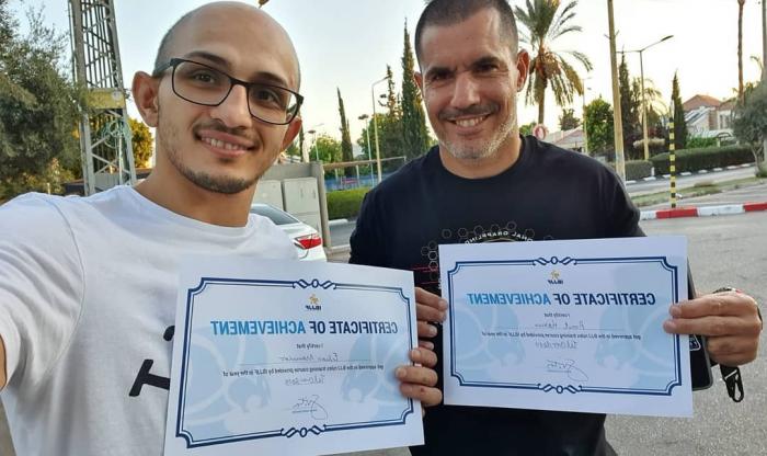 IBJJF - Rules seminar