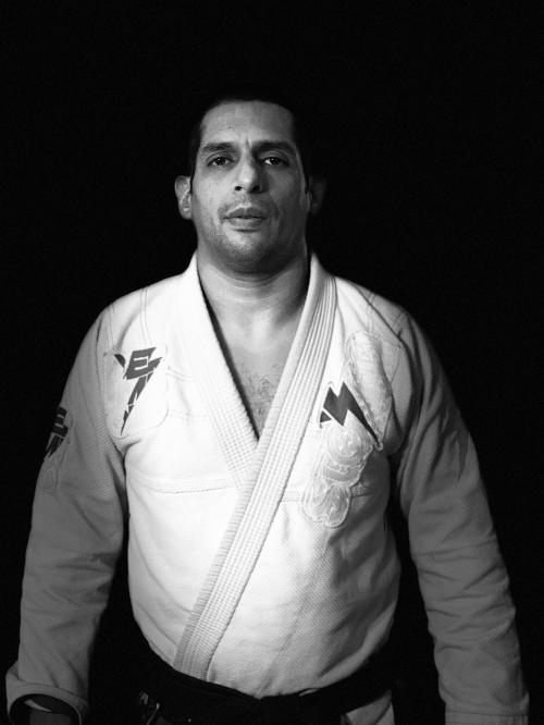 Esteban Suarez